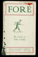 Fore! The Call of the Links