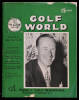 Golf Archive of U.S. Congressman / Navy Commander Jack Westland - 4