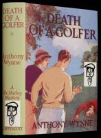 Death of a Golfer
