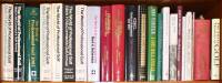 World of Professional Golf, etc. - approx. 25 vols.