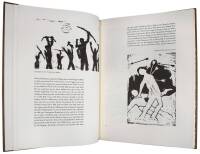 Captivity Narrative of Hannah Duston, related by Cotton Mather, John Greenleaf Whittier, Nathaniel Hawthorne and Henry David Thoreau, four versions of events in 1697