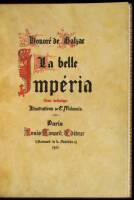 La Belle Imperia