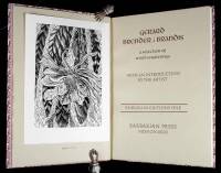 Gerard Brender a Brandis: A Selection of Wood Engravings