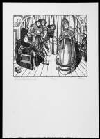 Abigail Rorer: A Selction of Engravings