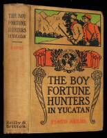 The Boy Fortune Hunters in Yucatan