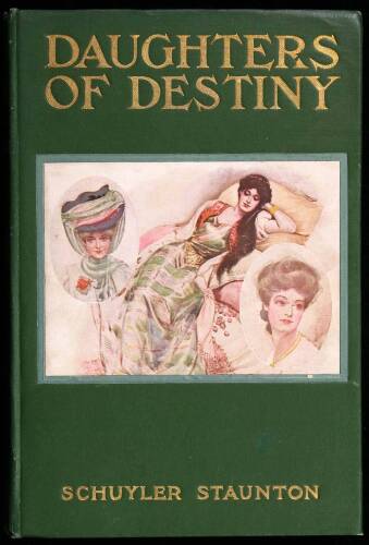 Daughters of Destiny