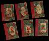Christmas Stocking Series