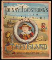 Johnny Headstrong's Trip to Coney Island