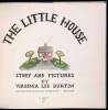 The Little House - 3