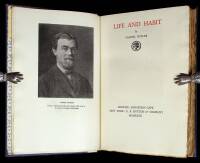 The Shrewsbury Edition of the Works of Samuel Butler