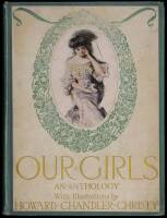 Our Girls: Poem in Praise of the American Girl