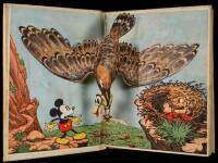 The "Pop-Up" Minnie Mouse