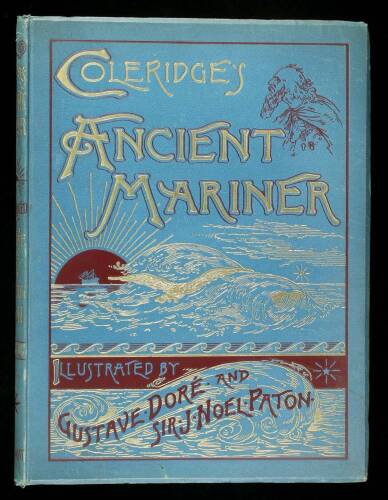 The Rime of the Ancient Mariner