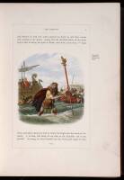 A Chronicle of England: B.C. 55 - A.D. 1485