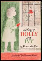 The Story of Holly and Ivy