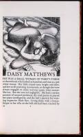 Daisy Matthews and Three Other Tales.