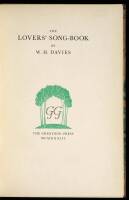 The Lover's Song-Book