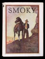 Smoky: The Cow Horse