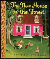 The New House in the Forest