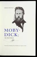 Moby Dick; or, The Whale.