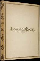 Leaves of Grass