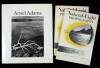 Three books by Ansel Adams, Signed