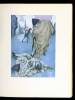 Large group of French Literature with Pochoir Illustrations - 3