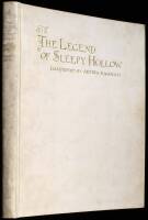 The Legend of Sleepy Hollow