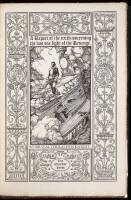 A Report of the Truth Concerning the Last Sea-Fight of the Revenge