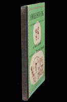 A Hole is to Dig: A First Book of First Definition - Signed by Maurice Sendak