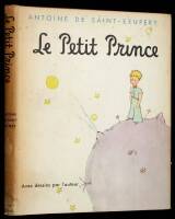 Le Petit Prince