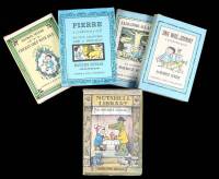 Nutshell Library