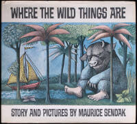 Where the Wild Things Are