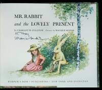 Mr. Rabbit and the Lovely Present