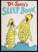 Dr. Seuss's Sleep Book