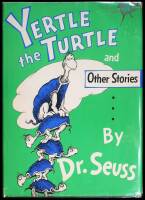 Yertle the Turtle and Other Stories
