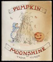 Pumpkin Moonshine