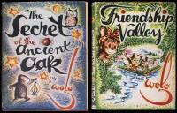 The Secret of the Ancient Oak & Friendship Valley