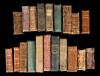 Collection of 19th Century Miniature Bible Histories, etc.