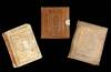 Collection of 19th Century Miniature Bible Histories, etc. - 4