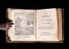 Collection of 19th Century Miniature Bible Histories, etc. - 7