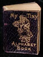 My Tiny Alphabet Book