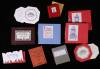 Large collection of Miniature Books published by REM Miniatures - 2