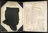 Three items that once belonged to Jean Armour, wife of Robert Burns