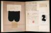 Three items that once belonged to Jean Armour, wife of Robert Burns - 2