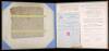 Three items that once belonged to Jean Armour, wife of Robert Burns - 3