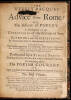The Weekly Pacquet of Advice from Rome; or, The History of Popery - 2