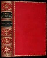 The Personal History of David Copperfield.