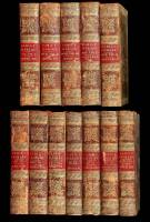 41 Volumes from Harper's Family Library