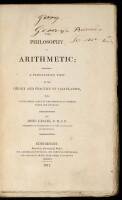 The Philosophy of Arithmetic